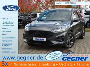 Ford Kuga 120PS Autm. ST-Line Navi 4xSHZ Kamera Bild 1