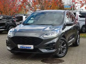 Ford Kuga 120PS Autm. ST-Line Navi 4xSHZ Kamera Bild 2