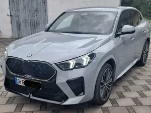 BMW X2 X2 sDrive20i
