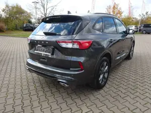 Ford Kuga 120PS Autm. ST-Line Navi 4xSHZ Kamera Bild 5