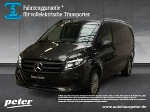 Mercedes-Benz Vito e129 Tourer PRO Lang Distronic/Multibeam-LED