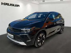 Opel Grandland X 1.5 D AT8 Ultimate LED PDC Kamera Navi Leder ACC