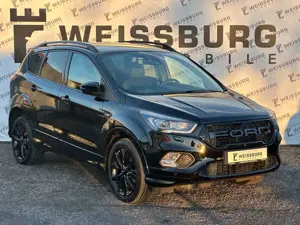 Ford Kuga 2.0 TDCi ST-Line SONY*AHK*RFK*SPURHALTE