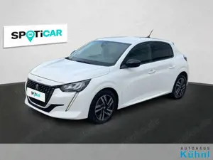 Peugeot 208 Allure BlueHDI 100 Diesel