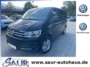 Volkswagen T6 Multivan Comfortline 4M 2.0 TDI*DSG*Navi*Leder*AHK*PDC*SHZ