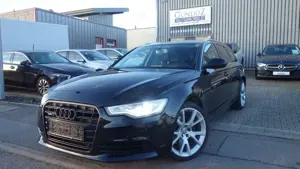 Audi A6 Avant 3.0 TDI AUTOMATIK quattro*MEMORY*XENONl