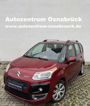 Citroen C3 Picasso Tendance