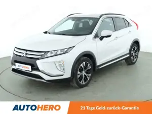 Mitsubishi Eclipse Cross 1.5 T-MIVEC Diamant Edition 2WD *BiLED*360CAM*