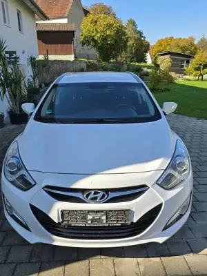 Hyundai i40 i40cw 1.6 Fifa World Cup Edition