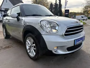MINI Cooper Paceman Cooper All4 Bild 2
