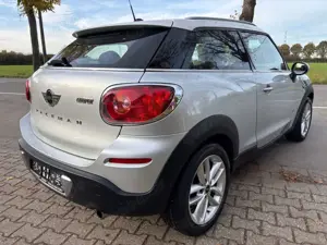 MINI Cooper Paceman Cooper All4 Bild 4