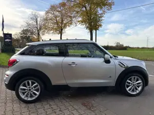 MINI Cooper Paceman Cooper All4 Bild 3