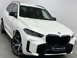 BMW Others X5 M60/NEUWAGEN-ZUSTAND/HEAD-UP/LEDER-BRAUN