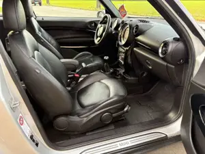 MINI Cooper Paceman Cooper All4 Bild 5