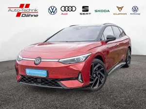 Volkswagen ID.7 Tourer GTX 4MOTION PANO MATRIX-LED 360°