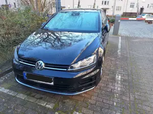 Volkswagen Golf Golf VII 3-Türer R 2.0 TSI OPF 4Motion DSG