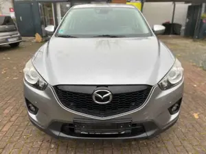 Mazda CX-5 Bild 2