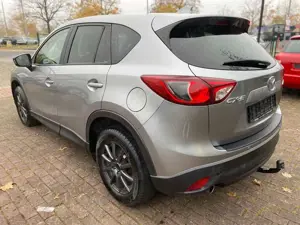 Mazda CX-5 Bild 4