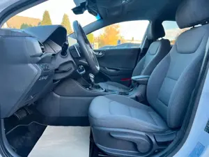 Hyundai IONIQ -INFINITY-PLUG IN-HYBRID-LED-ACC-KLIMA-DAB