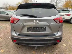 Mazda CX-5 Bild 5