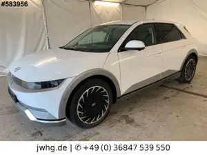 Hyundai IONIQ 5 Ioniq 5 Uniq LED 20"Nav Memory HeadUp ACC Kamera Bild 1