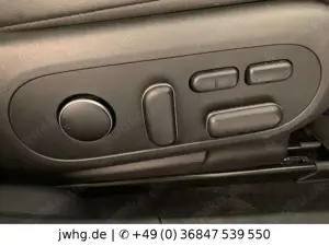 Hyundai IONIQ 5 Ioniq 5 Uniq LED 20"Nav Memory HeadUp ACC Kamera Bild 4