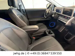 Hyundai IONIQ 5 Ioniq 5 Uniq LED 20"Nav Memory HeadUp ACC Kamera Bild 3
