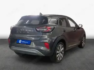 Ford Puma 1.0 EcoBoost Hybrid TITANIUM X BO Sound Bild 2