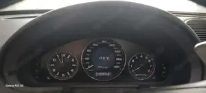 Mercedes-Benz E 500 Elegance