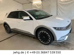 Hyundai IONIQ 5 Ioniq 5 Uniq LED 20"Nav Memory HeadUp ACC Kamera Bild 2