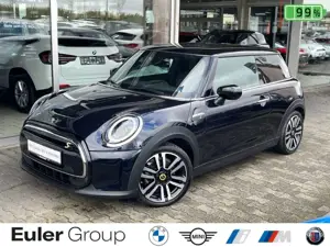 MINI Cooper SE A 3-Türer DA AC Laden Prof. PDC Navi Memory LED 2-