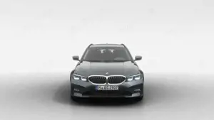 BMW 320 d xDrive Touring Advantage DrvAss Navi DAB PDC Bild 3