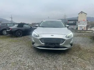 Ford Focus Cool led fahrasist navi kombi