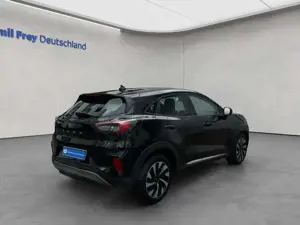 Ford Puma 1.0 Hybrid TITANIUM Bild 5