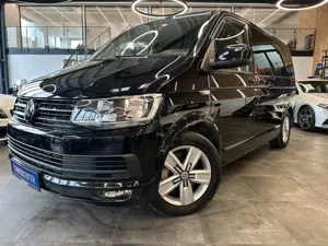 Volkswagen T6 Multivan Comfortline 4Motion *WLAN*Klima*Navi