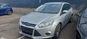 Ford Focus Turnier 1.0 EcoBoost Start-Stopp-System Trend