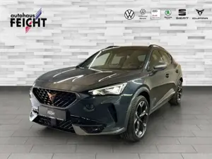 CUPRA Formentor 2.0 TSI VZ+LED+NAVI+RFK+CARPLAY+SITZH.