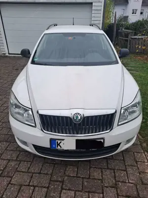 Skoda Octavia Octavia Combi 1.2 TSI Ambition