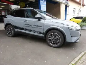 Nissan Qashqai Tekna e-Power Bild 3