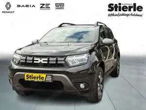 Dacia Duster JOURNEY+ TCE130 2WD/KLIMAAUTOMATIK/360GRAD-KAMERA/