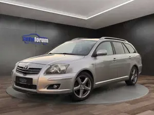 Toyota Avensis Kombi 2.2 D-CAT Executive NAVI°XENON°SHZ