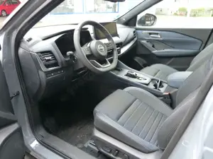 Nissan Qashqai Tekna e-Power Bild 4