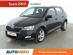 Skoda Fabia 1.0 MPI Cool Plus*PDC*SHZ*KLIMA*GARANTIE*