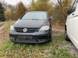Volkswagen Golf Plus Trendline