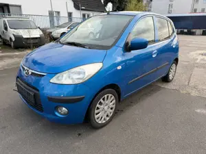 Hyundai i10 i10 1.1 CRDi Style
