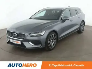Volvo V60 2.0 D3 Inscription*NAVI*TEMPO*PDC*SHZ*