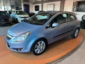 Opel Corsa D Edition /Autom./2.Hd/85TKM/Navi/PDC