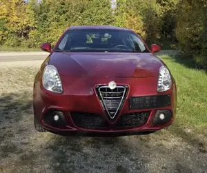 Alfa Romeo Giulietta Bild 2