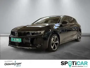 Opel Astra Elegance Plug-in-Hybrid, beh. Frontscheibe