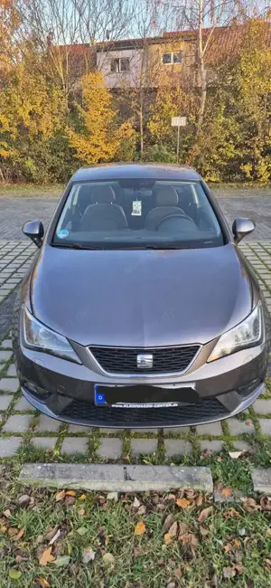 SEAT Ibiza 1.0 Eco TSI